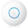  Зображення Точка доступа Ubiquiti UniFi AP nano HD (UAP-nanoHD), 1xGLAN, PoE in, 2,4+5 GHz, 802.11a/b/g/n/ac/ac-wave2, 2,8&3dBi, 23&25dBm, 4*4 MIMO, 300+1733 Mbps, range 122 m.) 