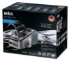  Зображення Праска Braun IS 7156 BK 