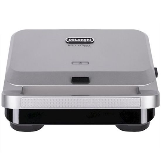  Зображення Гриль DeLonghi SW12AC.S 