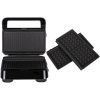  Зображення Гриль DeLonghi SW12AC.S 