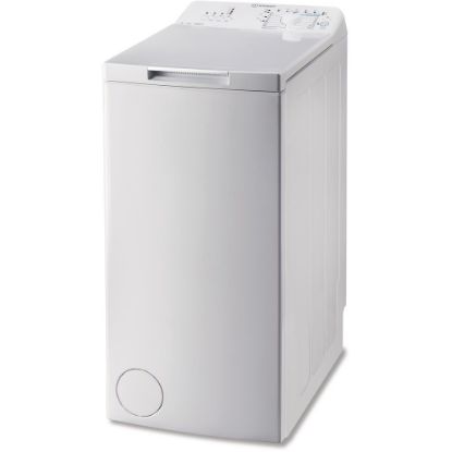  Зображення Пральна машина Indesit BTW A 61053 (EU) 