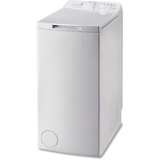  Зображення Пральна машина Indesit BTW A 61053 (EU) 