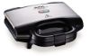  Зображення Сендвічмейкер Tefal Ultracompact Ultracompact, 700Вт, корпус-пластик, чорно-сріблястий 