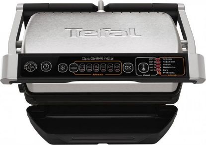  Зображення Гриль Tefal GC706 