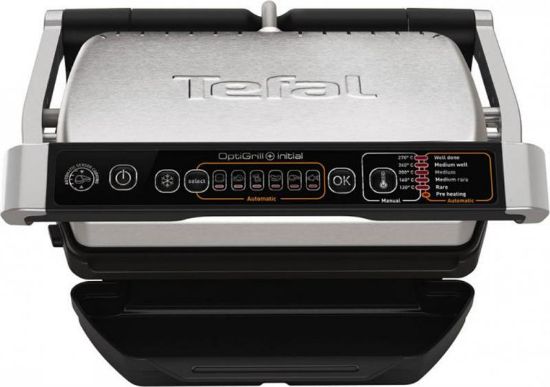  Зображення Гриль Tefal GC706 