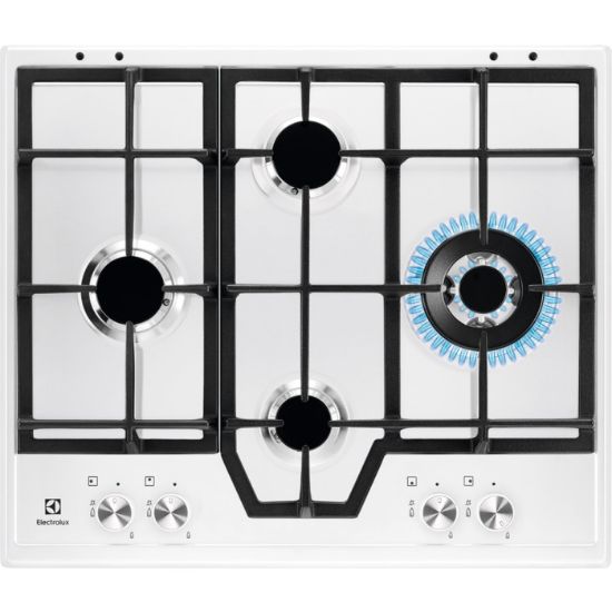  Зображення Варильна поверхня Electrolux GME363LW 