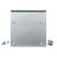  Зображення Кронштейн-перехідник 2 X 2.5" SSD & IDE/SATA HDD  в 3.5" відсік) 