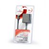  Зображення Адаптер Cablexpert AB-mDPM-VGAF-02 перетворювач Mini DisplayPort на VGA ) 