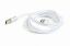  Зображення Кабель Cablexpert USB 2.0 - MicroUSB 5pin (CCB-mUSB2B-AMBM-6-S) A-папа/micro B-папа, 1.8 м, з опліткою і металевими роз'ємами Silver) 