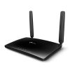  Зображення 4G-Маршрутизатор TP-LINK TL-MR6400 N300 4G LTE 3xFE LAN 1xFE WAN 1xSim Card Slot 