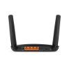  Зображення 4G-Маршрутизатор TP-LINK TL-MR6400 N300 4G LTE 3xFE LAN 1xFE WAN 1xSim Card Slot 