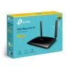  Зображення 4G-Маршрутизатор TP-LINK TL-MR6400 N300 4G LTE 3xFE LAN 1xFE WAN 1xSim Card Slot 