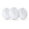  Зображення WRL MESH ROUTER 1300MBPS/DECO M5(3-PACK) TP-LINK 