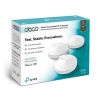  Зображення WRL MESH ROUTER 1300MBPS/DECO M5(3-PACK) TP-LINK 