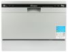  Зображення Посудомийна машина Candy CDCP6/ES-07 