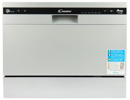  Зображення Посудомийна машина Candy CDCP6/ES-07 