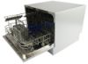  Зображення Посудомийна машина Candy CDCP6/ES-07 