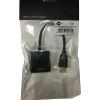  Зображення Адаптер Atcom (9220) HDMI - VGA, 0.1м, чорний 