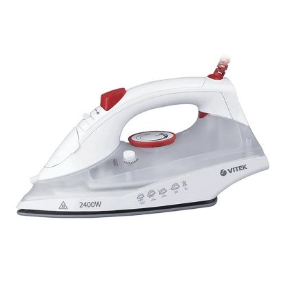  Зображення Праска Vitek VT-1234 W 