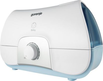  Зображення Зволожувач повітря Gorenje H17BY 