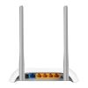  Зображення Маршрутизатор TP-Link TL-WR850N) 