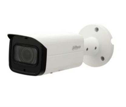  Зображення IP камера Dahua DH-IPC-HFW2831TP-ZAS 