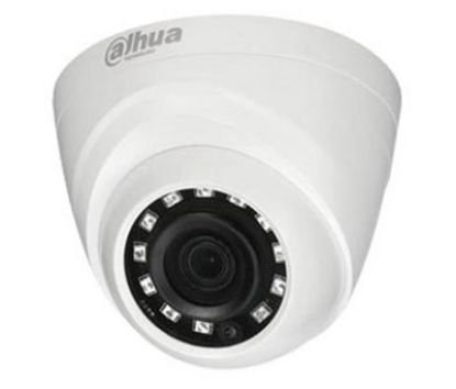  Зображення HDCVI камера Dahua DH-HAC-HDW1200RP (3.6 мм) 
