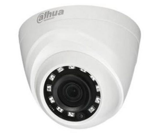  Зображення HDCVI камера Dahua DH-HAC-HDW1200RP (3.6 мм) 