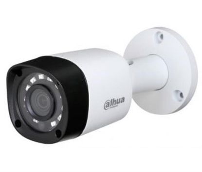  Зображення HDCVI камера Dahua DH-HAC-HFW1200RP (3.6 мм) 