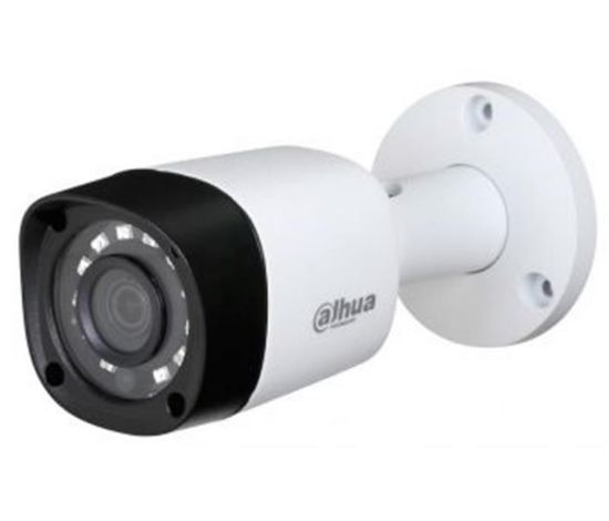  Зображення HDCVI камера Dahua DH-HAC-HFW1200RP (3.6 мм) 