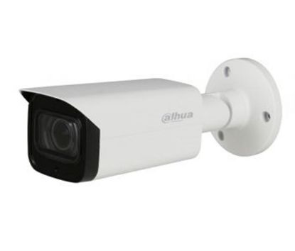  Зображення HDCVI камера Dahua DH-HAC-HFW2501TP-I8-A (3.6 мм) 