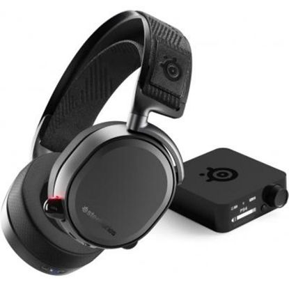  Зображення Навушники SteelSeries Arctis Pro Wireless (61473) 