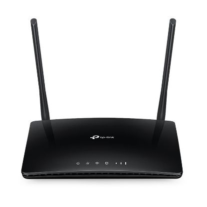  Зображення Двухдіапазонний 4G LTE Wi-Fi роутер Archer MR400 
