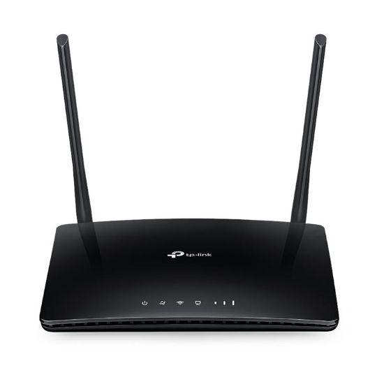  Зображення Двухдіапазонний 4G LTE Wi-Fi роутер Archer MR400 