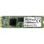  Зображення Твердотільний диск M.2   512GB  Transcend 830S   (SATA 6Gb/s, 3D NAND, up to 560/500 MB/s)  (TS512GMTS830S)) 