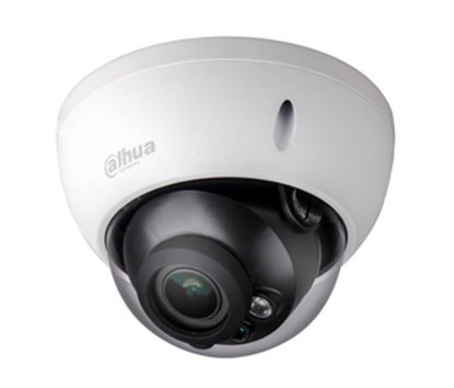  Зображення Камера Dahua DH-HAC-HDBW1200RP-Z) 