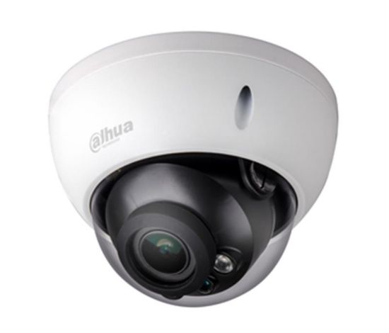  Зображення Камера Dahua DH-HAC-HDBW1200RP-Z) 