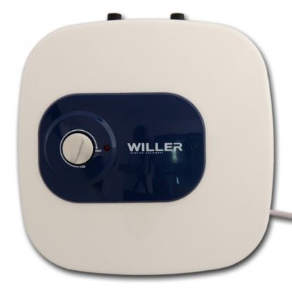  Зображення Водонагрівач Willer PU10R серія Optima Mini 
