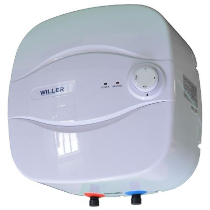  Зображення Водонагрівач Willer PA15R серія New Optima Mini 