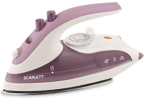  Зображення Праска Scarlett SC-SI30T03 