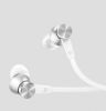  Зображення Гарнітура Xiaomi Mi Earphones Basic Silver (ZBW4355TY)_ 