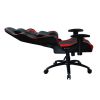 Зображення Крісло для геймерів Hator Sport Essential Black/Red (HTC-906) 