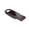  Зображення USB Flash 64GB USB 2.0 SanDisk Cruzer Spark (SDCZ61-064G-G35) Black/Red 