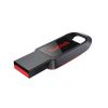  Зображення USB Flash 64GB USB 2.0 SanDisk Cruzer Spark (SDCZ61-064G-G35) Black/Red 