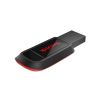  Зображення USB Flash 64GB USB 2.0 SanDisk Cruzer Spark (SDCZ61-064G-G35) Black/Red 