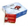  Зображення Мережевий адаптер Asus XG-C100C 10Гбит/с PCI 