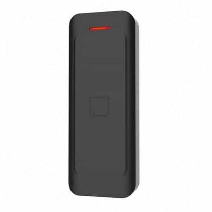  Зображення Зчитувач Hikvision DS-K1802M 