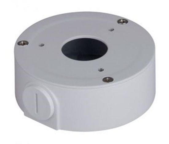  Зображення Комутаційний бокс Dahua DH-PFA134) 