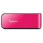  Зображення USB флеш накопичувач Apacer 64GB AH334 pink USB 2.0 (AP64GAH334P-1) 