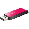  Зображення USB флеш накопичувач Apacer 64GB AH334 pink USB 2.0 (AP64GAH334P-1) 